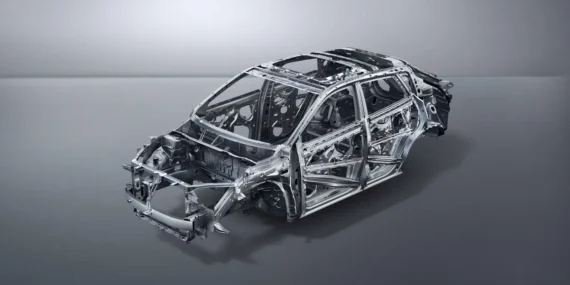 OMODA 5’ten Çifte Zirve: Güvenlikte Sınıf Atladı