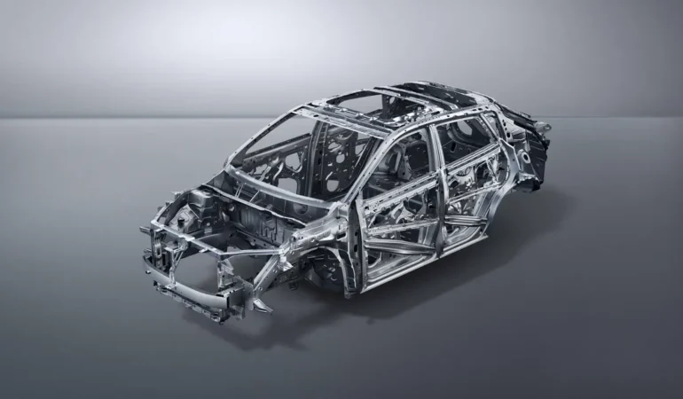 OMODA 5’ten Çifte Zirve: Güvenlikte Sınıf Atladı