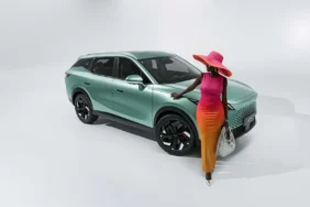 OMODA & JAECOO London Fashion Week Ana Partneri: Küresel Etki Kapıda