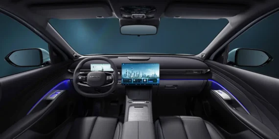 Beklenen Akıllı Mobilite Hamlesi