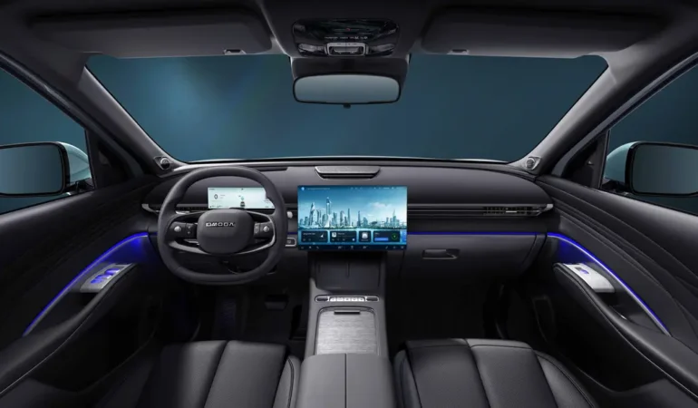 Beklenen Akıllı Mobilite Hamlesi