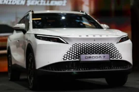 Omoda Ve Jaecoo: Küresel Satışlarda Kritik Eşiğe Ulaşıldı