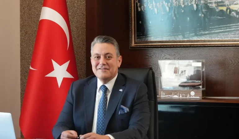 Mobilya Sektöründe Ocak Düşüşü: Akdeniz Bölgesinden Kritik Sinyaller