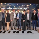 Delphi Türkiye, EMEA’da Müşteri Memnuniyeti ve En Yüksek Büyüme Ödüllerini Kazandı