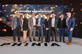 Delphi Türkiye, EMEA’da Müşteri Memnuniyeti ve En Yüksek Büyüme Ödüllerini Kazandı