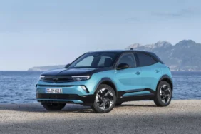 Opel Mokka Serisi: Teknoloji ve Tasarımda Yeni Dönem Başlıyor