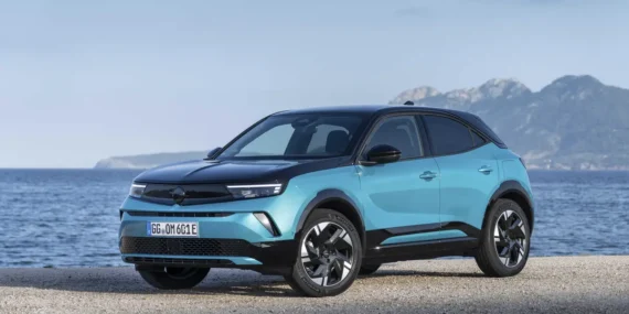 Opel Mokka Serisi: Teknoloji ve Tasarımda Yeni Dönem Başlıyor