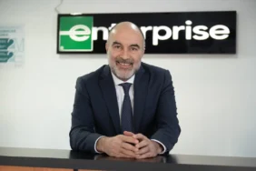 Enterprise Rent-A-Car'da İtibar Zirvesi: Ödülün Arkasındaki Güçler