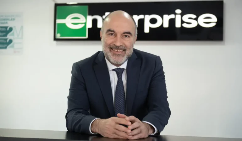 Enterprise Rent-A-Car’da İtibar Zirvesi: Ödülün Arkasındaki Güçler