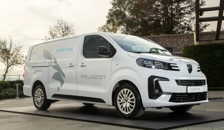 Peugeot Şubat Kredi Kampanyası: 1 Milyon TL’ye Varan Finansman Fırsatı