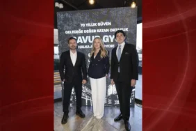 Savur GYO'dan Kaçırılmayacak Fırsat