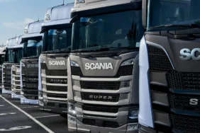 Scania Satışlarında ve Hizmetlerinde Büyüme: Sektörde Yeni Dönem Başlıyor