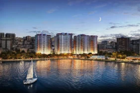 Yalı360 Projesi: Küçükçekmece’de Yatırım ve Yaşam Dengesi Öne Çıkıyor