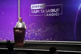 Sinpaş YTS Zirvede Güç Gösterdi: 2026 Hedefleri Masada