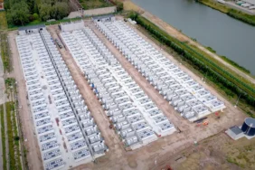 Sungrow Avrupa’da Yatırıma Düğmeye Bastı: Bölge Lojistiğinde Kritik Hamle