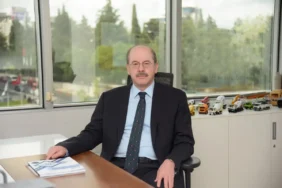 THBB Denetiminde Hazır Beton: Depremde Ayakta Kalan Yapılar Belli Oldu