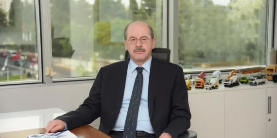 THBB Denetiminde Hazır Beton: Depremde Ayakta Kalan Yapılar Belli Oldu