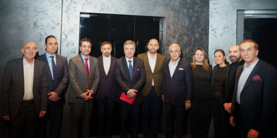 Türkiye-Bulgaristan Ticaretinde Rekor Artış: 10 Milyar Euro Hedefi Belli Oldu