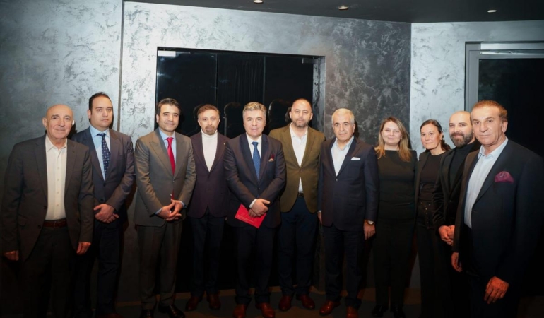 Türkiye-Bulgaristan Ticaretinde Rekor Artış: 10 Milyar Euro Hedefi Belli Oldu