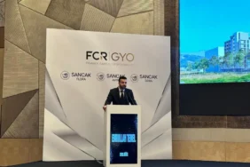 FCR GYO’dan Konut Atağı: Sancak Projelerinde Kritik Fiyat Ve Ödeme Planı