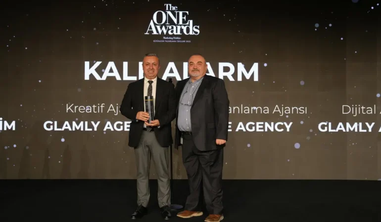 Kale Alarm’da İtibar Zirvesi: Sektörün Odağında Yeni Dönem Başlıyor