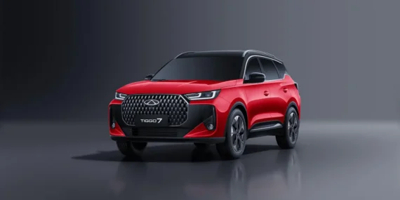 Chery SUV Modellerinde Kredi ve Teknoloji Hamlesi: Pazar Dinamikleri Değişiyor