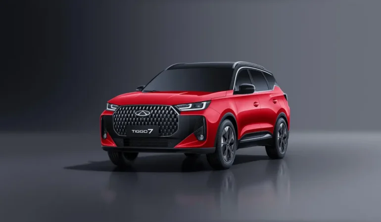 Chery SUV Modellerinde Kredi ve Teknoloji Hamlesi: Pazar Dinamikleri Değişiyor