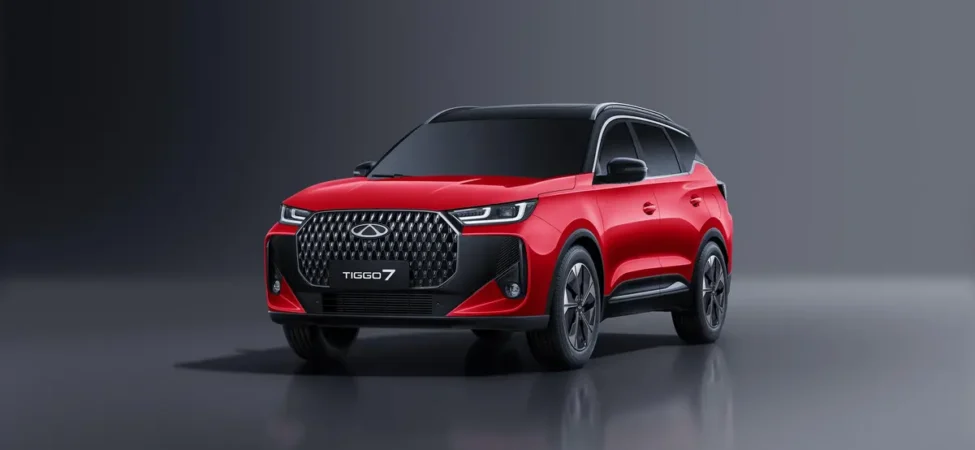 Chery SUV Modellerinde Kredi ve Teknoloji Hamlesi: Pazar Dinamikleri Değişiyor