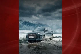 Chery TIGGO7'de Şubat Fırsatı Kaçmaz