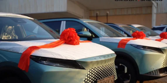 OMODA & JAECOO Türkiye’de: Premium Mobilitede Yeni Dönem Başlıyor