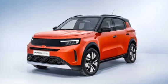 Opel’de Şubat Ayı Kampanyaları: Kredi Seçeneklerinde Yeni Dönem Başladı