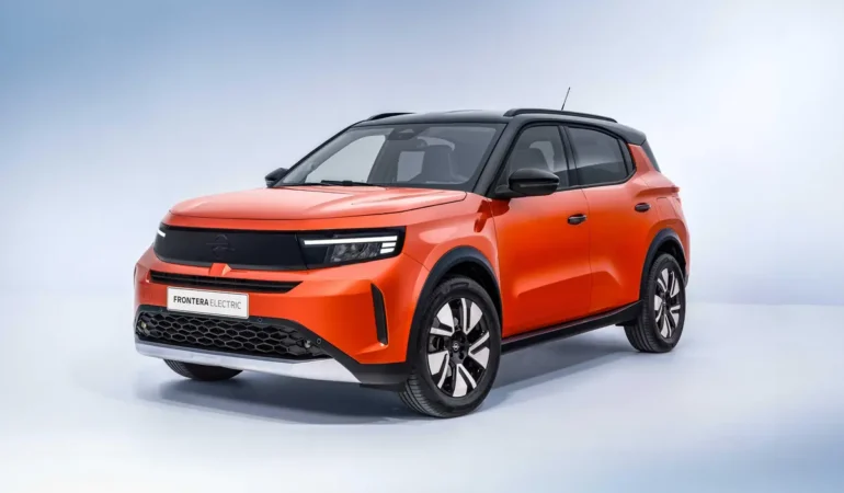 Opel’de Şubat Ayı Kampanyaları: Kredi Seçeneklerinde Yeni Dönem Başladı