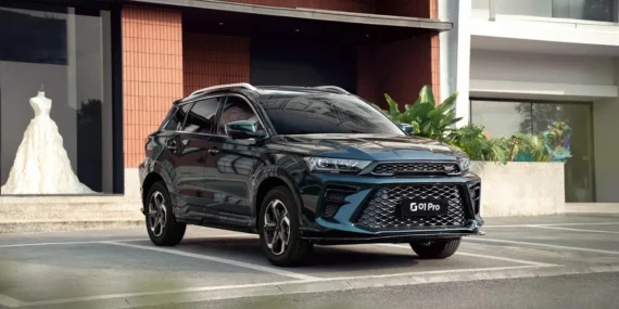 ATMO Group’tan Yerli SUV Atılımı: Üretim Ve Pazar Hamlesi Belli Oldu