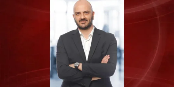 İzocam’da Liderlik Değişimi: Sürdürülebilir Büyümede Yeni Dönem Başladı