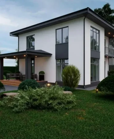 Yatırımcılar Depreme Hazırlanıyor: Çelik Evlerde 60 Gün Anahtar Teslim Dönemi