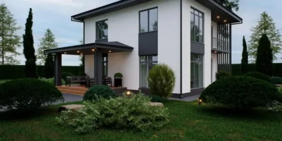 Yatırımcılar Depreme Hazırlanıyor: Çelik Evlerde 60 Gün Anahtar Teslim Dönemi