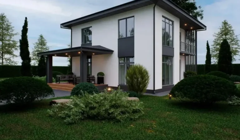 Yatırımcılar Depreme Hazırlanıyor: Çelik Evlerde 60 Gün Anahtar Teslim Dönemi