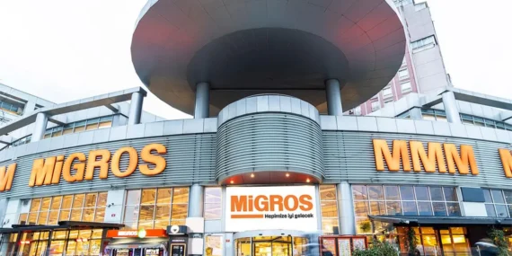 Migros Kadro Atağında: 7.875 Çalışana Sendikalı ve Yeni Haklar Geliyor