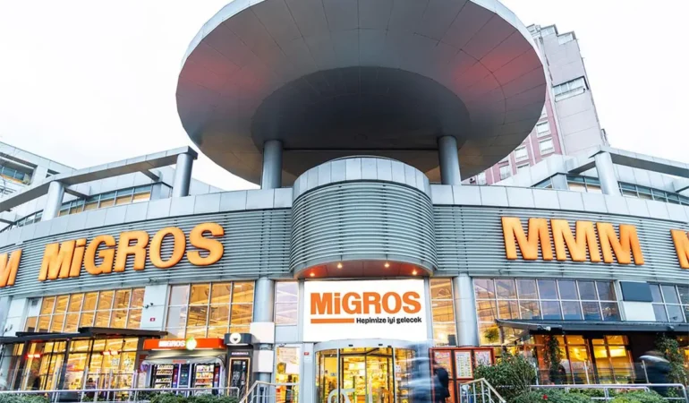 Migros Kadro Atağında: 7.875 Çalışana Sendikalı ve Yeni Haklar Geliyor