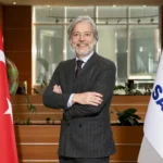 Sanayi Devi SANKO'ya Yeni CEO