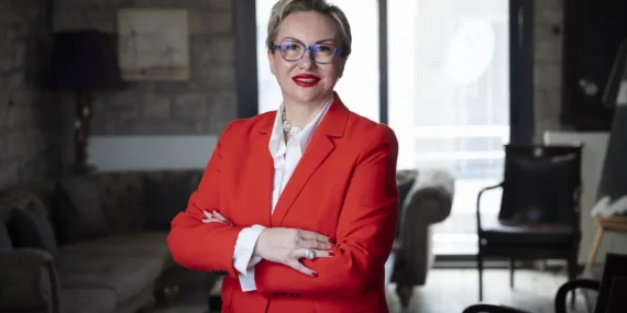 Rüzgâr Enerjisinde Yeni Performans Hedefi