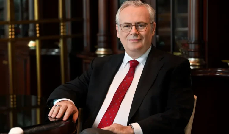 İklim Krizi Gıda Geleceğini Tehdit Ediyor