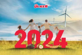 Ülker'in Sürdürülebilirlikte Büyük Başarısı