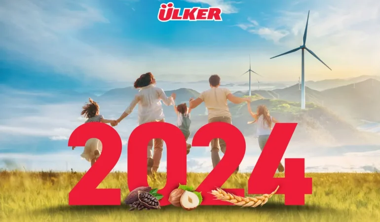 Ülker’in Sürdürülebilirlikte Büyük Başarısı