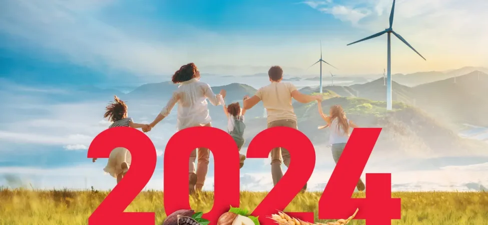 Ülker'in Sürdürülebilirlikte Büyük Başarısı