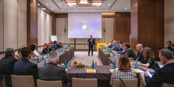 Otomotivde Büyük Dönüşümün İzleri