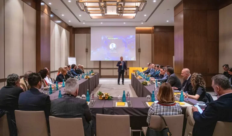 Otomotivde Büyük Dönüşümün İzleri