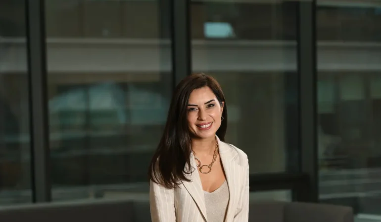 Alternatif Bank, Dış Ticarette Dev Adımlar