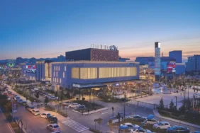 Rönesans Gayrimenkul Yatırım Gelirlerini Yüzde 37 Artırdı 2025 Rekor Yılı Oldu