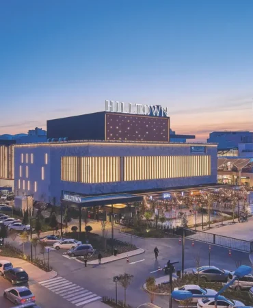 Rönesans Gayrimenkul Yatırım Gelirlerini Yüzde 37 Artırdı 2025 Rekor Yılı Oldu